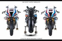 Carene Racing Verniciate Bmw S1000 RR 2019 - 2021 - MXPCRV12951 2