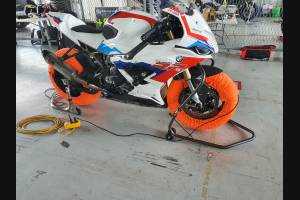 Painted Race Fairings Bmw S1000 RR 2019 - 2020 - MXPCRV12335