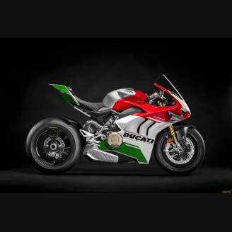 Carenage Racing Peint Ducati Panigale V4 R 2019 - 2020 - MXPCRV12612