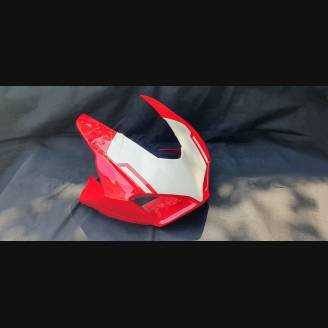 Lackierte Rennverkleidung Ducati Panigale V4 V4S 2020 - MXPCRV12612