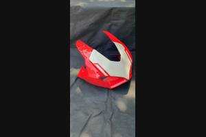 Lackierte Rennverkleidung Ducati Panigale V4 V4S 2020 - MXPCRV12612