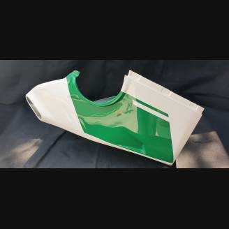 Carenado Racing Pintado Ducati Panigale V4 V4S 2020 - MXPCRV12612