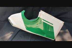 Carenado Racing Pintado Ducati Panigale V4 V4S 2020 - MXPCRV12612