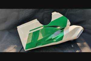 Lackierte Rennverkleidung Ducati Panigale V4 V4S 2020 - MXPCRV12612