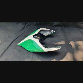 Lackierte Rennverkleidung Ducati Panigale V4 V4S 2020 - MXPCRV12612