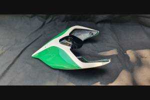 Lackierte Rennverkleidung Ducati Panigale V4 V4S 2020 - MXPCRV12612