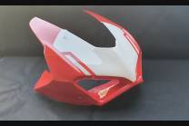 Carene Racing Verniciate Ducati Panigale V4 V4S 2020 Fluo -MXPCRV12716