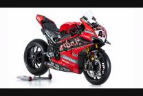 Carene Racing Verniciate Ducati Panigale V4 R 2019 - 2020 - MXPCRV12536