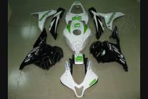 Carenage en abs pour la roue avec peinture compatible avec Honda CBR 600 RR 2009 - 2012 - MXPCAV2232