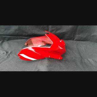 Lackierte Rennverkleidung Ducati Panigale V4 V4S 2020 - 2021 - MXPCRV12621