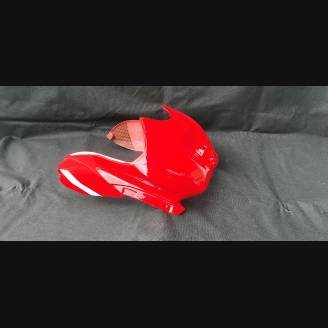 Lackierte Rennverkleidung Ducati Panigale V4 V4S 2020 - 2021 - MXPCRV12621