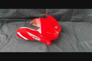 Lackierte Rennverkleidung Ducati Panigale V4 V4S 2020 - 2021 - MXPCRV12621