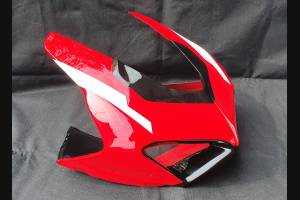 Lackierte Rennverkleidung Ducati Panigale V4 V4S 2020 - 2021 - MXPCRV12621
