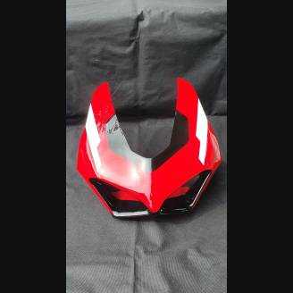Lackierte Rennverkleidung Ducati Panigale V4 V4S 2020 - 2021 - MXPCRV12621