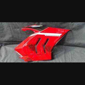 Lackierte Rennverkleidung Ducati Panigale V4 V4S 2020 - 2021 - MXPCRV12621