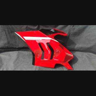 Carenage Racing Peint Ducati Panigale V4 V4S 2020 - 2021 - MXPCRV12621