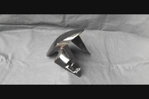 Lackierte Rennverkleidung Ducati Panigale V4 V4S 2020 - 2021 - MXPCRV12621