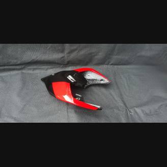 Lackierte Rennverkleidung Ducati Panigale V4 V4S 2020 - 2021 - MXPCRV12621