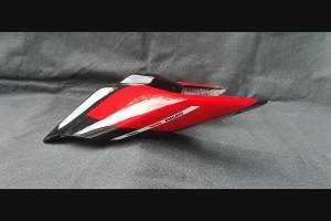 Carenage Racing Peint Ducati Panigale V4 V4S 2020 - 2021 - MXPCRV12621