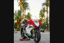Carene Racing Verniciate Ducati Panigale V4 V4S 2020 - 2021 - MXPCRV13159