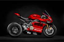 Carenado Racing Pintado Ducati Panigale V4 V4S 2020 - 2021 - MXPCRV12620