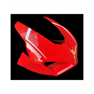 Carene Racing Verniciate Ducati Panigale V4 V4S 2020 - 2021 - MXPCRV12840