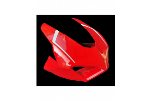 Painted Race Fairings Ducati Panigale V4 V4S 2020 - 2021 - MXPCRV12840