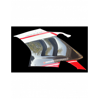 Painted Race Fairings Ducati Panigale V4 V4S 2020 - 2021 - MXPCRV12840