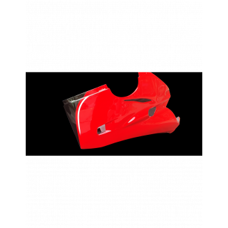 Painted Race Fairings Ducati Panigale V4 V4S 2020 - 2021 - MXPCRV12840