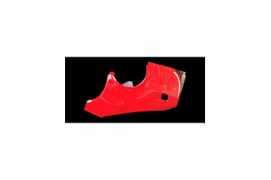 Painted Race Fairings Ducati Panigale V4 V4S 2020 - 2021 - MXPCRV12840