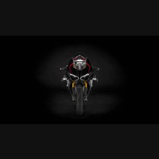 Painted Race Fairings Ducati Panigale V4 V4S 2020 - 2021 - MXPCRV12840