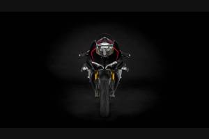 Painted Race Fairings Ducati Panigale V4 V4S 2020 - 2021 - MXPCRV12840