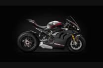 Lackierte Rennverkleidung Ducati Panigale V4 V4S 2020 - 2021 - MXPCRV12840