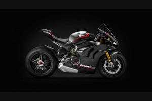 Painted Race Fairings Ducati Panigale V4 V4S 2020 - 2021 - MXPCRV12840