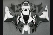 Carenados en abs pintados para la calle compatible con Honda CBR 600 RR 2009 - 2012 - MXPCAV2235