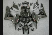 Carenage en abs pour la roue avec peinture compatible avec Honda CBR 600 RR 2009 - 2012 - MXPCAV2236