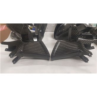 Telaietto Anteriore con Airbox - MXPCCB14498