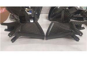 Telaietto Anteriore con Airbox - MXPCCB14498
