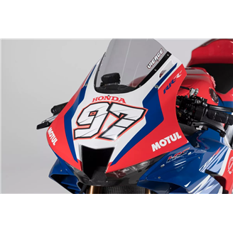 Carenado Racing Pintado Honda CBR 1000 RR 2020 - 2022 - MXPCRV14499