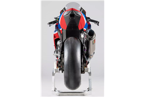 Carenado Racing Pintado Honda CBR 1000 RR 2020 - 2022 - MXPCRV14499
