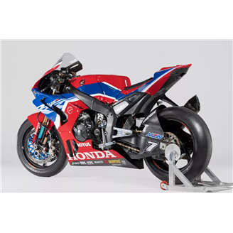 Carenado Racing Pintado Honda CBR 1000 RR 2020 - 2022 - MXPCRV14499