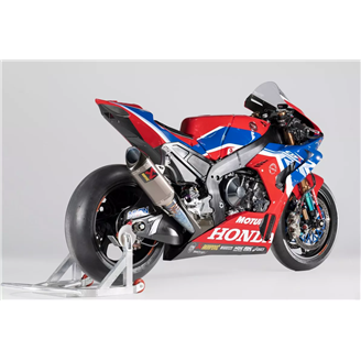 Carenado Racing Pintado Honda CBR 1000 RR 2020 - 2022 - MXPCRV14499