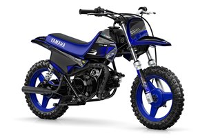 Aufkleber Satz kompatibel mit per YAMAHA PW 50 1996 - 2018 - MXPKAD14505