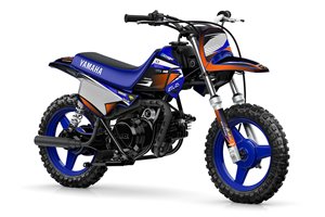 Aufkleber Satz kompatibel mit per YAMAHA PW 50 1996 - 2018 - MXPKAD14507