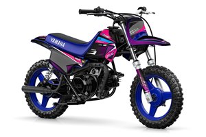 Aufkleber Satz kompatibel mit per YAMAHA PW 50 1996 - 2018 - MXPKAD14509