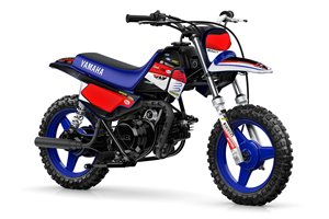 Aufkleber Satz kompatibel mit per YAMAHA PW 50 1996 - 2018 - MXPKAD14510