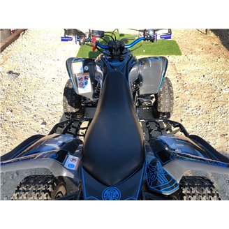 Sticker set compatible with per YAMAHA QUAD RAPTOR 700 2006 - 2012 - MXPKAD14530