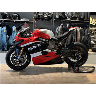 Carene Racing Verniciate Ducati Panigale V4 V4S 2020 - 2021 - MXPCRV14537