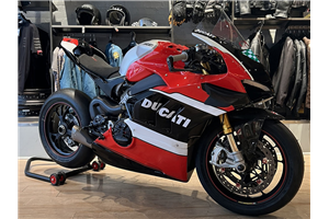 Carenado Racing Pintado Ducati Panigale V4 R 2019 - 2022 - MXPCRV14538
