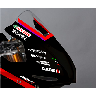 Carenado Racing Pintado Aprilia RSV4 2015 - 2020 - MXPCRV14550
